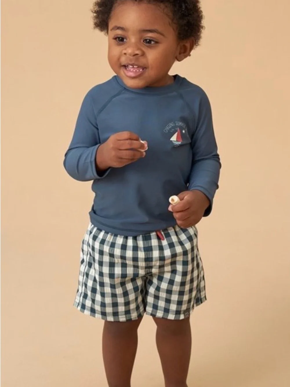 Gerber sun protection
